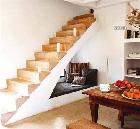 樓梯底下 設計